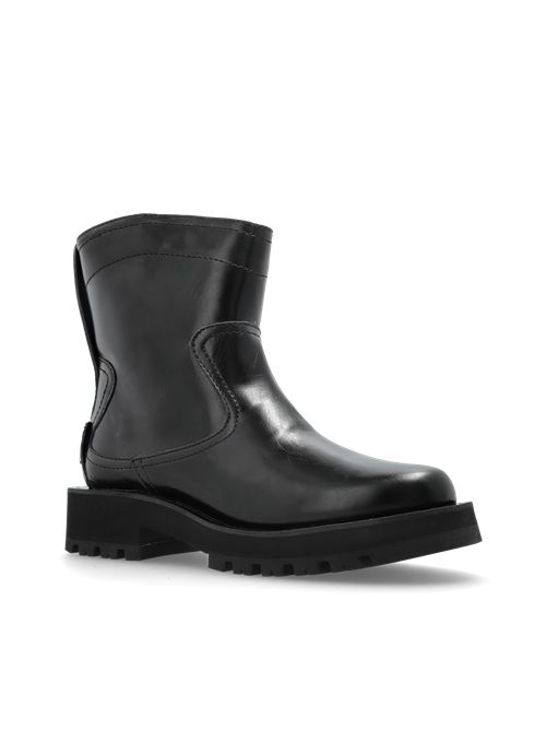 Ankle boots Ganni Ganni | S3088BLACK 099